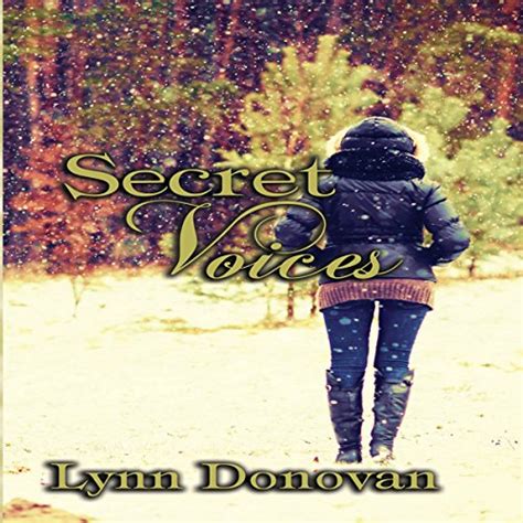 Secret Voices The Spirit of Destiny Book 3 PDF
