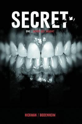 Secret Volume 1 Secret Tp PDF