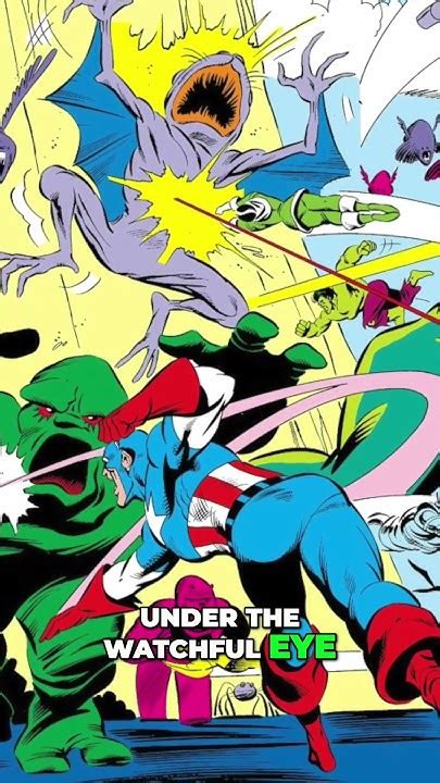 Secret War: The Untold Story Behind Marvel's Forgotten Event