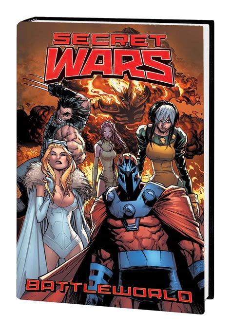 Secret Wars Journal Battleworld Kindle Editon