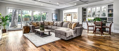 Secret Weapon for Faster Home Sales: Staged Furniture for Sale at Unbeatable Prices!