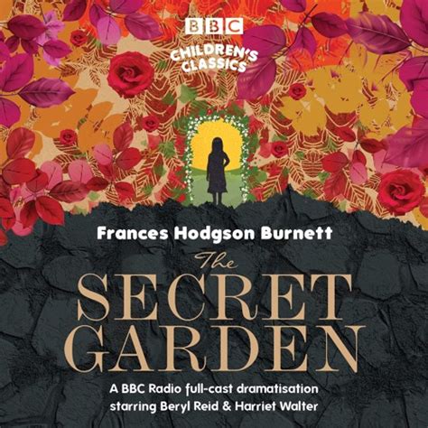 Secret Window Secret Garden A BBC Radio 4 Full-cast Dramatisation BBC Radio Collection Kindle Editon