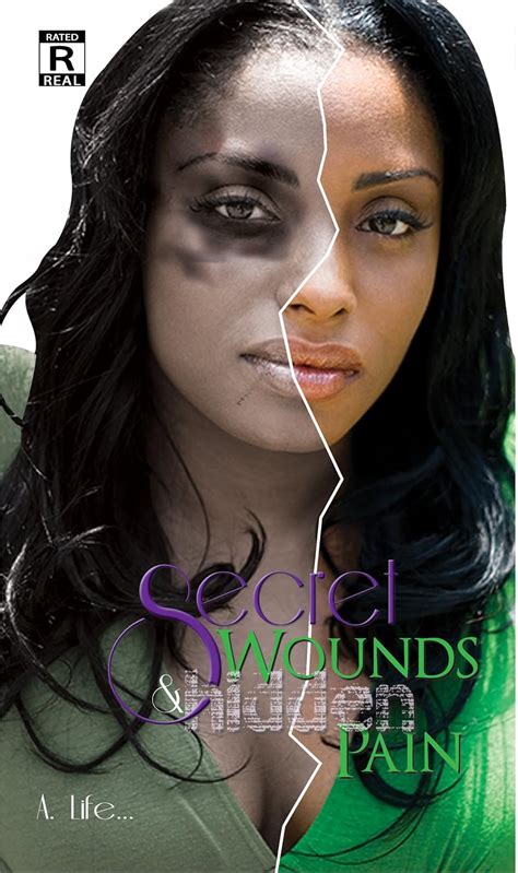 Secret Wounds Reader