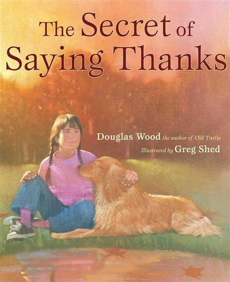 Secret of Saying Thanks Ebook Epub