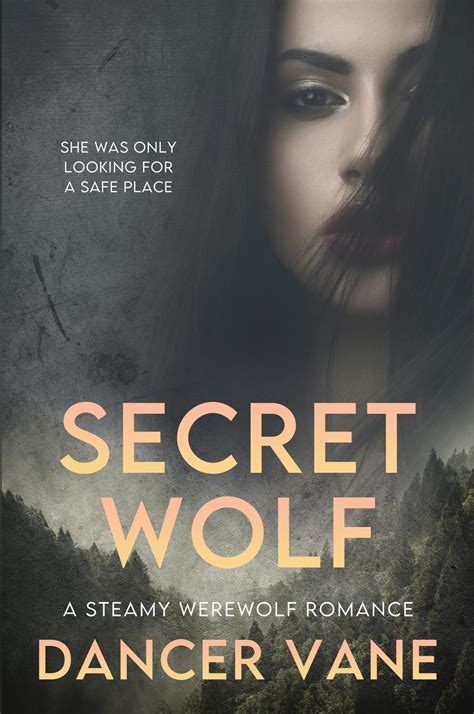 Secret of the Wolf Epub