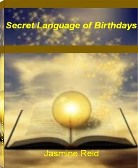 Secret.Language.of.Birthdays Ebook PDF