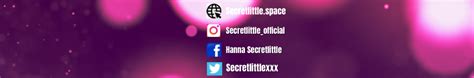 SecretLittleOfficially: Unveiling the Hidden Gem in Your Business