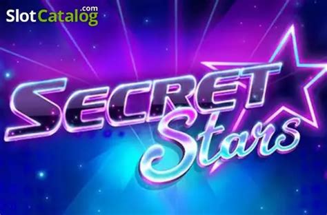 SecretStars: The Hidden Gems of the Digital Universe