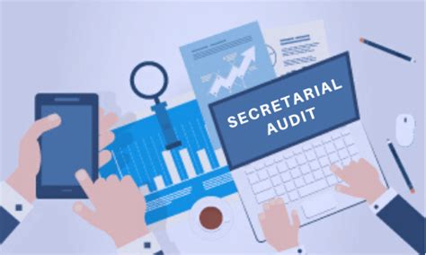 Secretarial Audit Kindle Editon