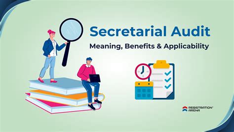 Secretarial Audit Kindle Editon