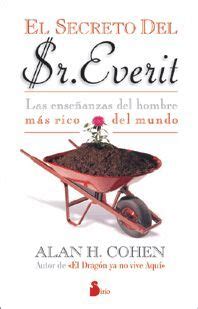 Secreto del Sr Everit Spanish Edition Kindle Editon