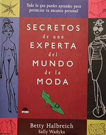 Secretos de Una Experta Del Mundo de la Moda Doc