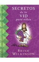 Secretos de la vid para Niños Secrets of the Vine for Kids Spanish Edition Kindle Editon