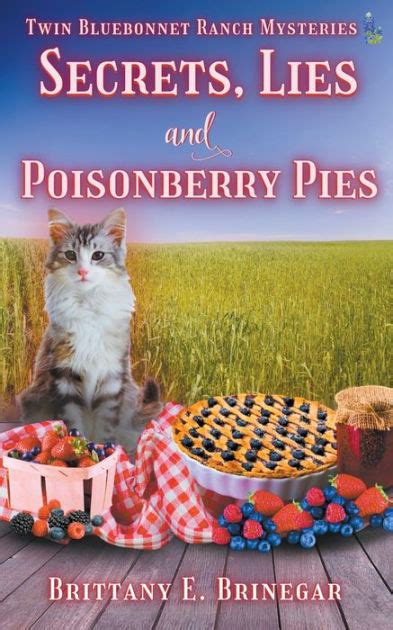 Secrets Lies and Pies PDF