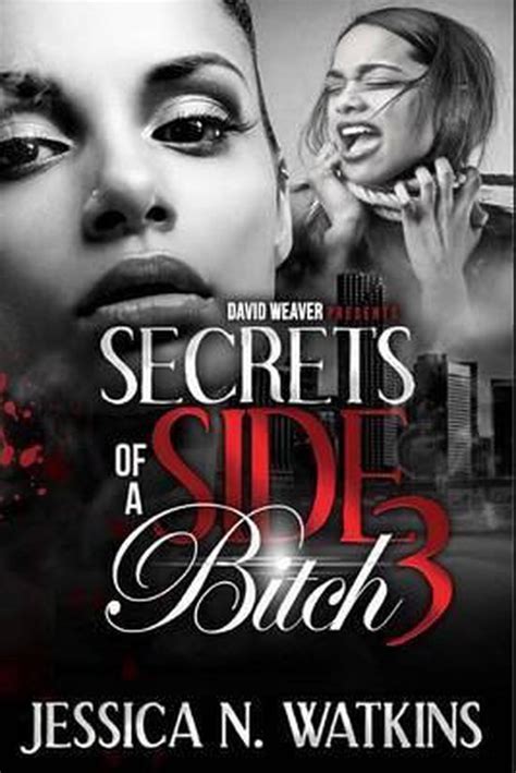 Secrets Of A Side Bitch 3 Ebook Reader