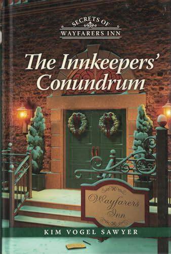 Secrets Of Wayfarers Inn Series List In Order Printable List