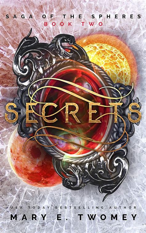 Secrets Saga of the Spheres Book 2 PDF