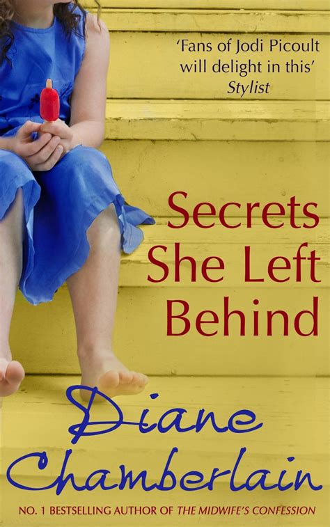Secrets She Left Behind Epub