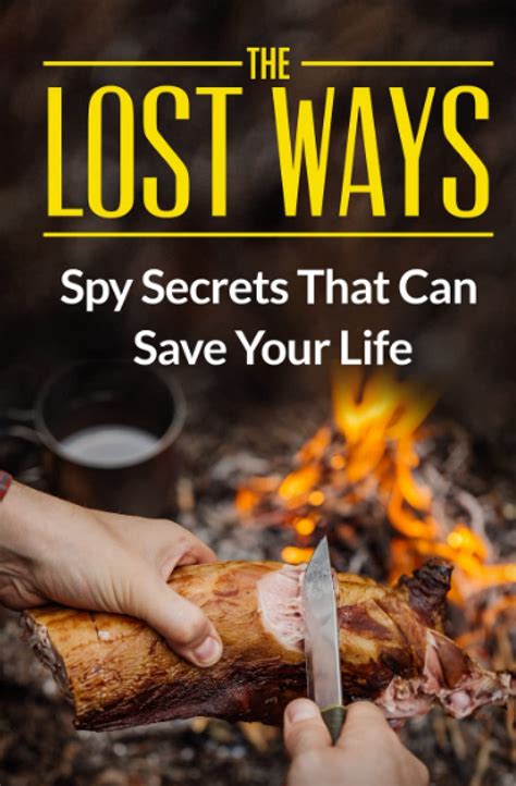 Secrets That Save Your Life Doc