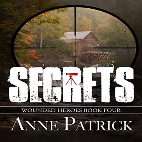 Secrets Wounded Heroes Volume 4 Doc