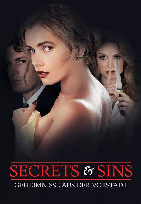 Secrets and Sins Epub