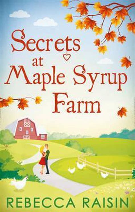 Secrets at Maple Syrup Farm PDF