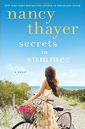 Secrets in Summer A Novel Doc