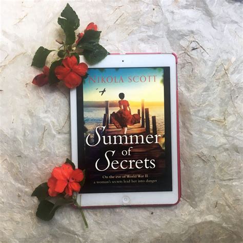 Secrets in Summer A Novel PDF