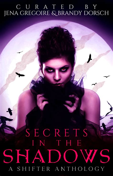 Secrets in the Shadows A Shifter Anthology Summer of Supernaturals Book 1 Kindle Editon
