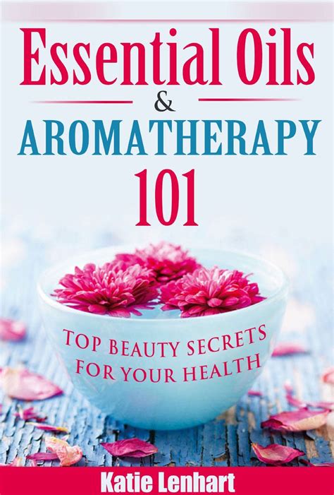 Secrets of Aromatherapy Reader
