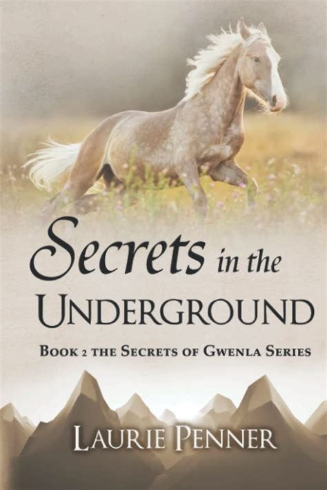 Secrets of Gwenla 2 Book Series PDF
