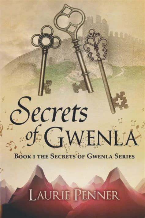 Secrets of Gwenla 2 Book Series PDF