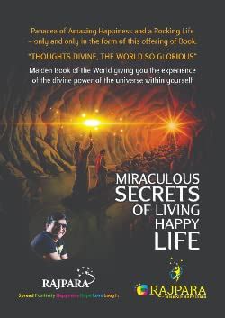 Secrets of Happy Living Doc