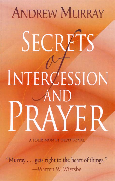 Secrets of Intercession and Prayer Kindle Editon