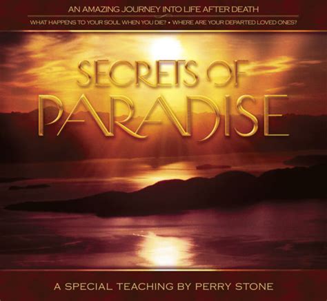 Secrets of Paradise 2 CD set PDF