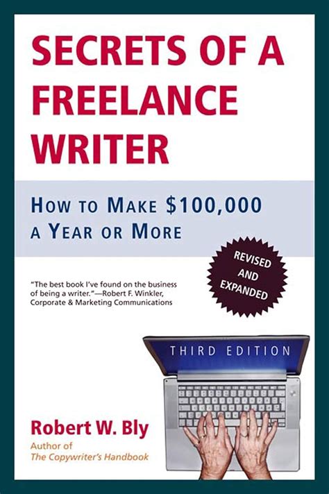 Secrets of a Freelance Writer, Third Edition: How to Make $100,0 Ebook Epub