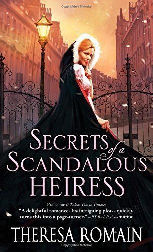 Secrets of a Scandalous Heiress Matchmaker Trilogy Kindle Editon