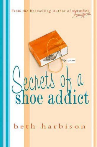 Secrets of a Shoe Addict Epub