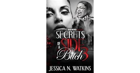 Secrets of a Side Bitch 3 Kindle Editon