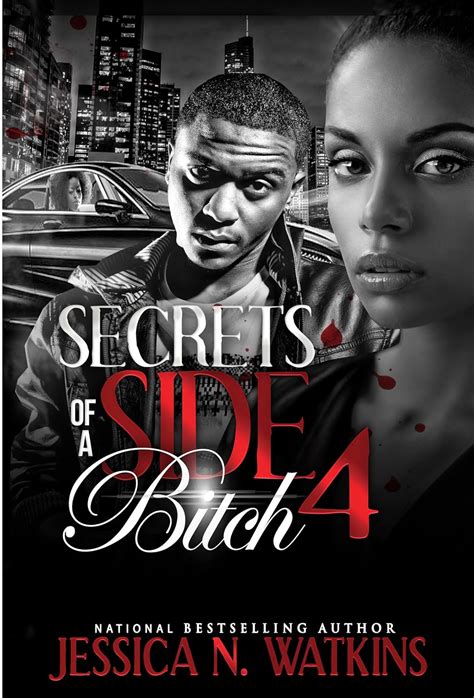 Secrets of a Side Bitch 4 Epub