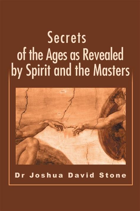 Secrets of the Ages as Revealed by Spirit and the Masters Reader