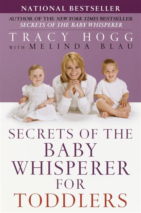 Secrets of the Baby Whisperer For Toddlers PDF