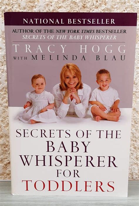 Secrets of the Baby Whisperer for Toddlers Reader