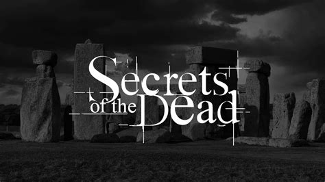 Secrets of the Dead Doc
