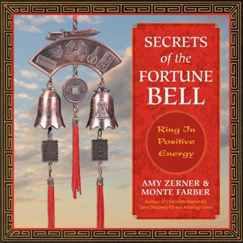 Secrets of the Fortune Bell Ring in Positive Energy Epub