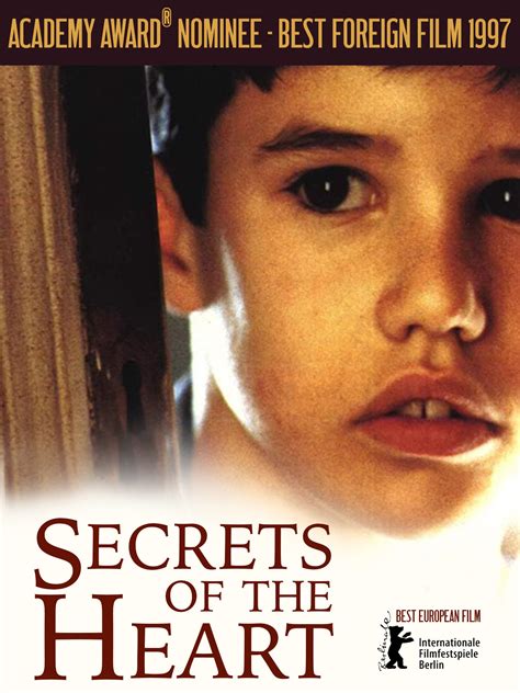 Secrets of the Heart Epub