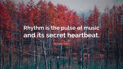 Secrets of the Heartbeat: Exploring the Rhythm of Life