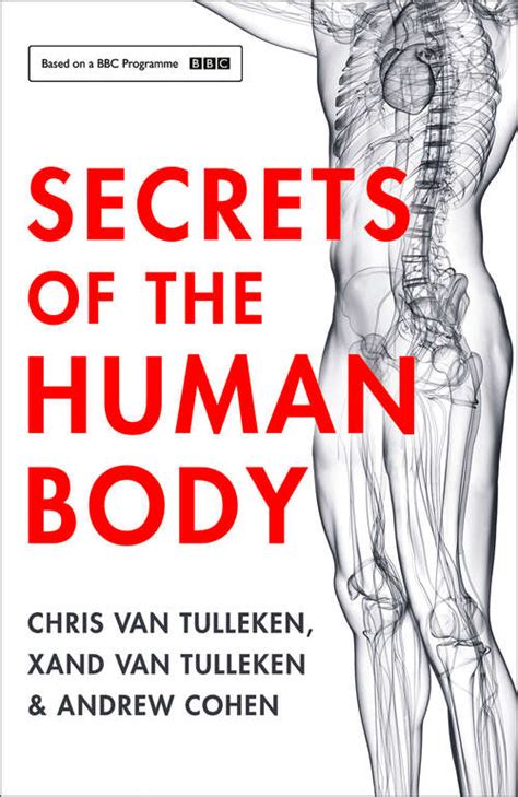 Secrets of the Human Body Doc