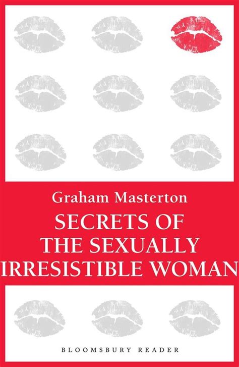 Secrets of the Sexually Irresistible Woman Reader
