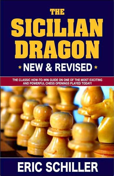 Secrets of the Sicilian Dragon Revised Epub